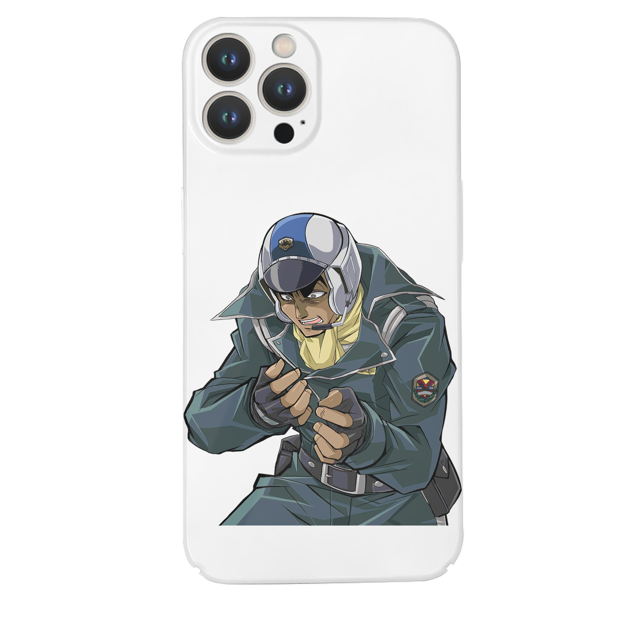 （画像用） 遊☆戯☆王 Yu-Gi-Oh! 【iPhone 14シリーズ対応】ハードケース